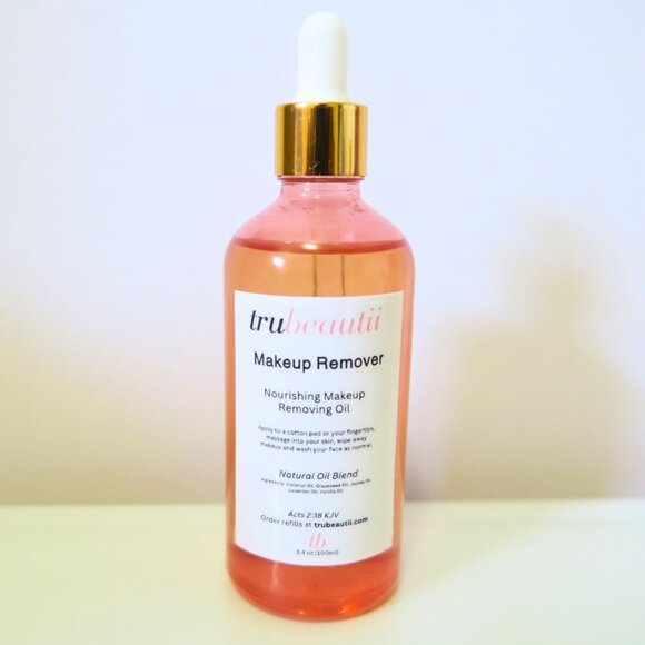 trubeautii Makeup Remover - Picture 2 of 3
